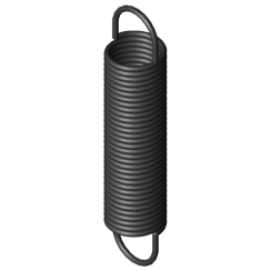 Product image - Extension Springs Z-241I