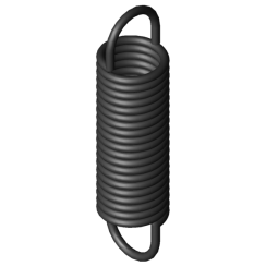 Product image - Extension Springs Z-246JX