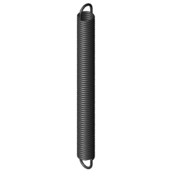 Product image - Extension Springs Z-290X