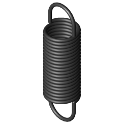 Product image - Extension Springs Z-306JI