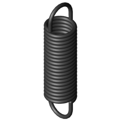 Product image - Extension Springs Z-313JX