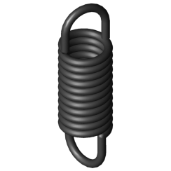 Product image - Extension Springs Z-320HI