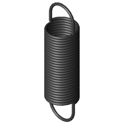 Product image - Extension Springs Z-330I