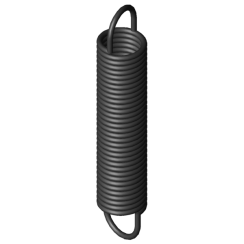 Product image - Extension Springs Z-345X