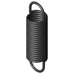 Product image - Extension Springs Z-366HI